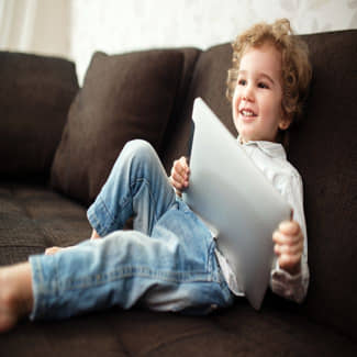 Zorgen om mentale gezondheid bij kidfluencing